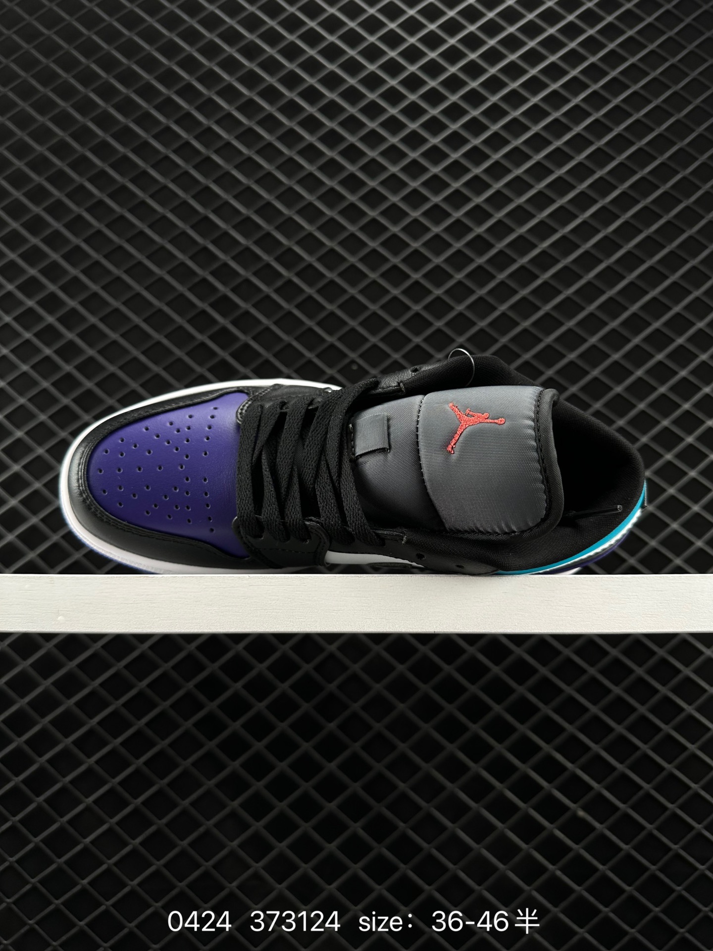 Air Jordan 1 Low AJ1